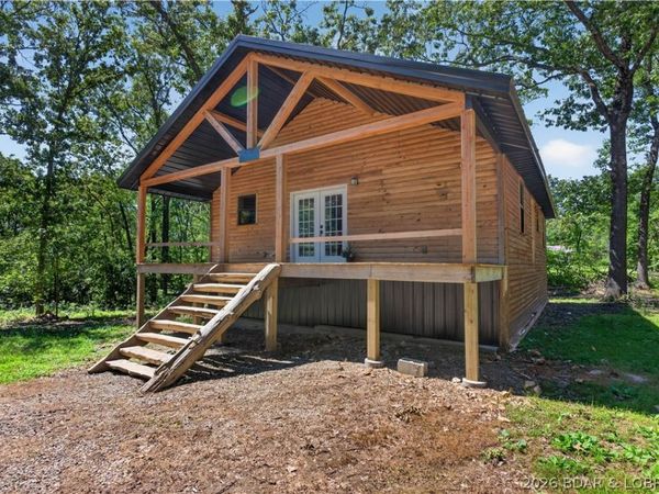 16420 Walnut Grove Road, Warsaw, MO 65355