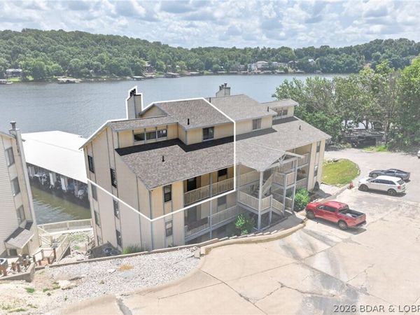 262 Bluff Boulevard, Unit 3A, Camdenton, MO 65020