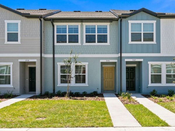 3150 MERTON ALY , ORLANDO, FL 32808