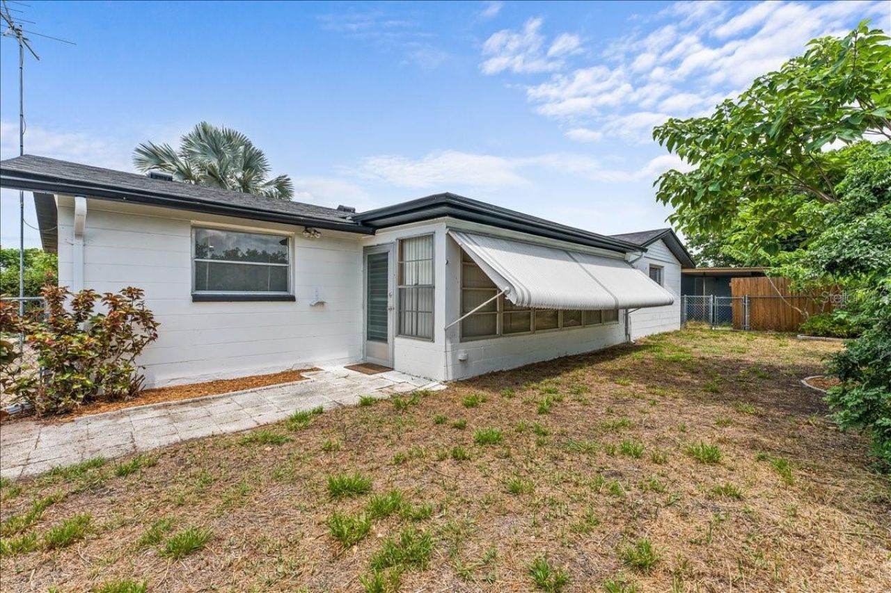 10914 Oakdale Avenue , Port Richey, FL 34668 Photo