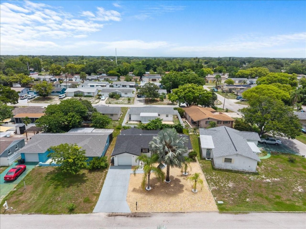10914 Oakdale Avenue , Port Richey, FL 34668 Photo