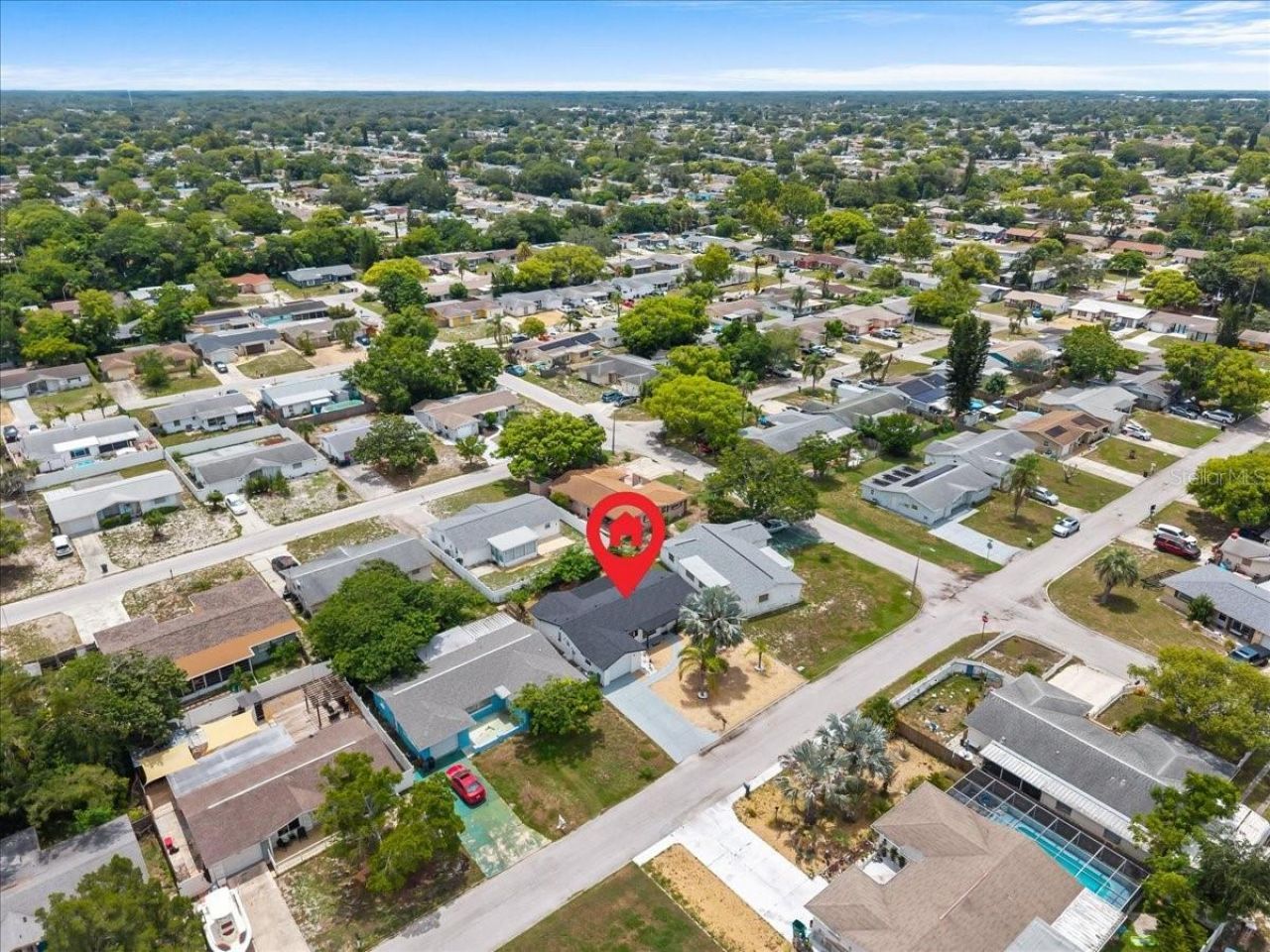 10914 Oakdale Avenue , Port Richey, FL 34668 Photo