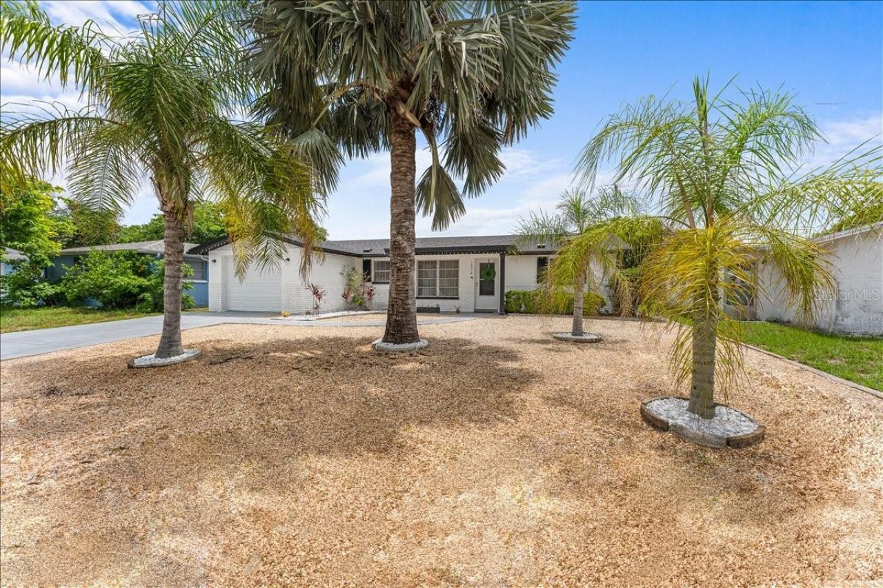10914 Oakdale Avenue , Port Richey, FL 34668 Photo