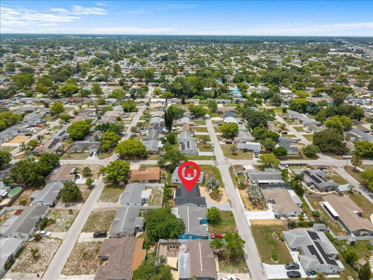 10914 Oakdale Avenue , Port Richey, FL 34668 Photo