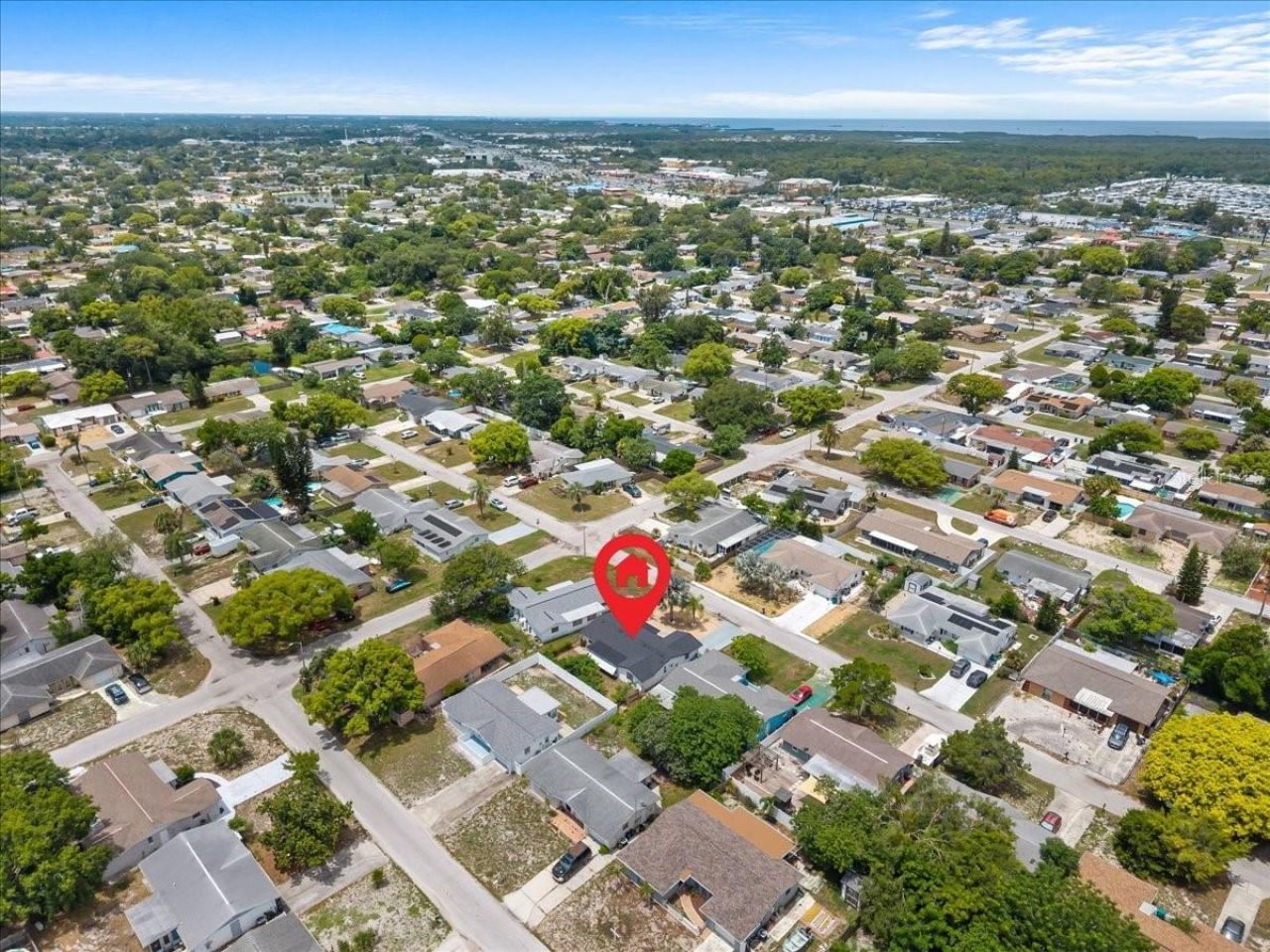 10914 Oakdale Avenue , Port Richey, FL 34668 Photo