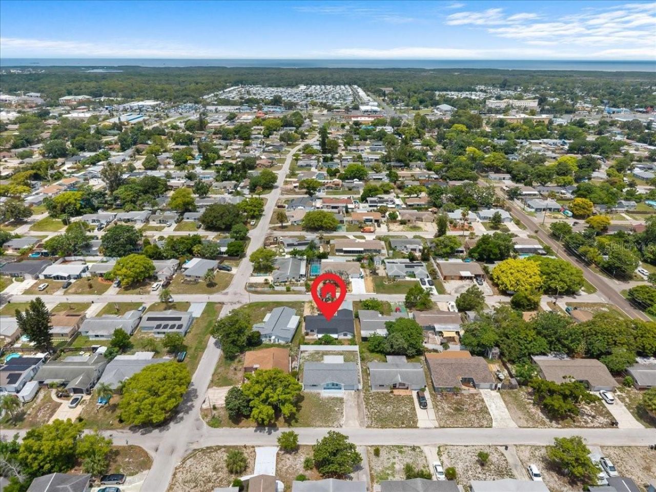 10914 Oakdale Avenue , Port Richey, FL 34668 Photo