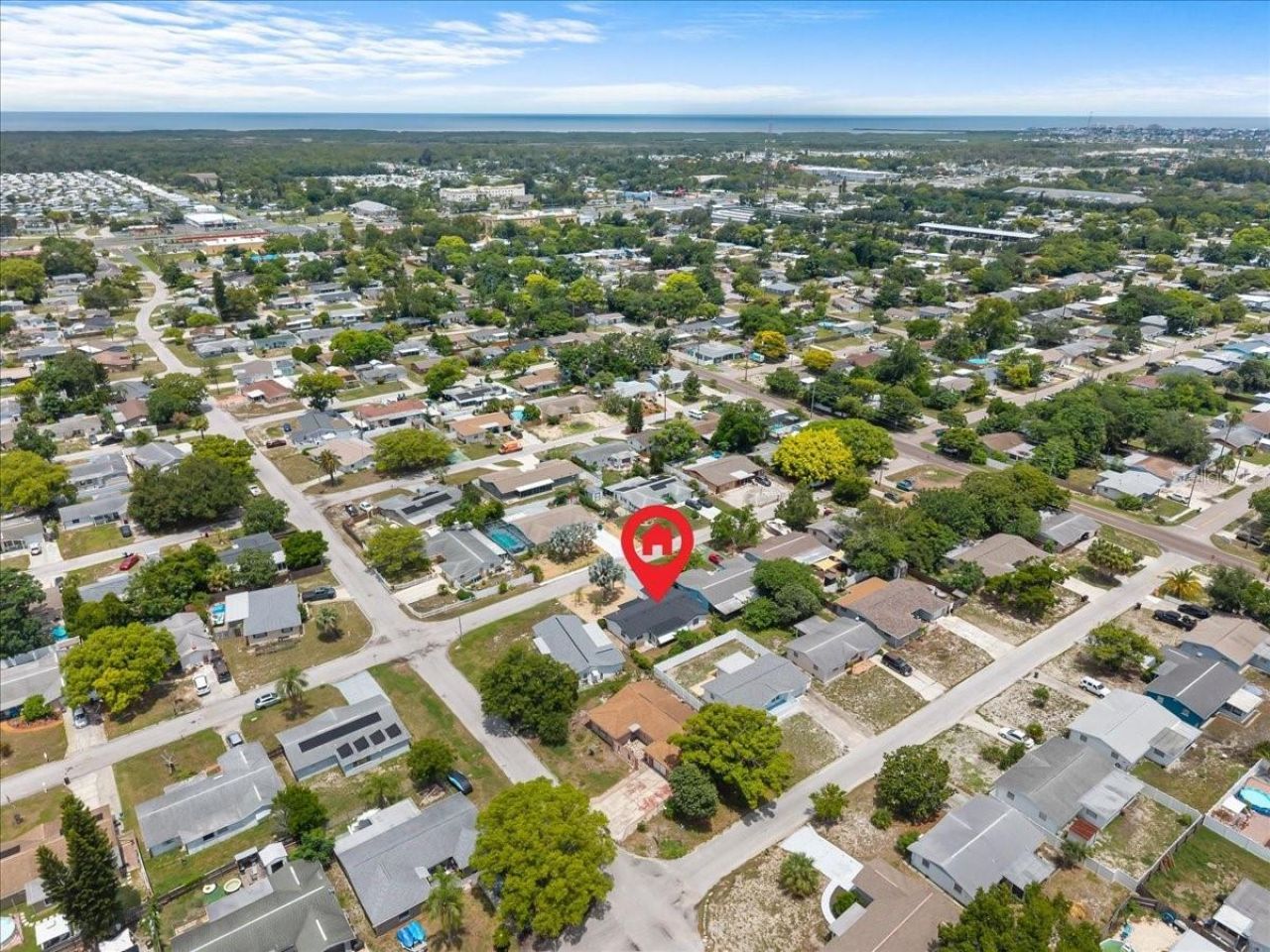 10914 Oakdale Avenue , Port Richey, FL 34668 Photo