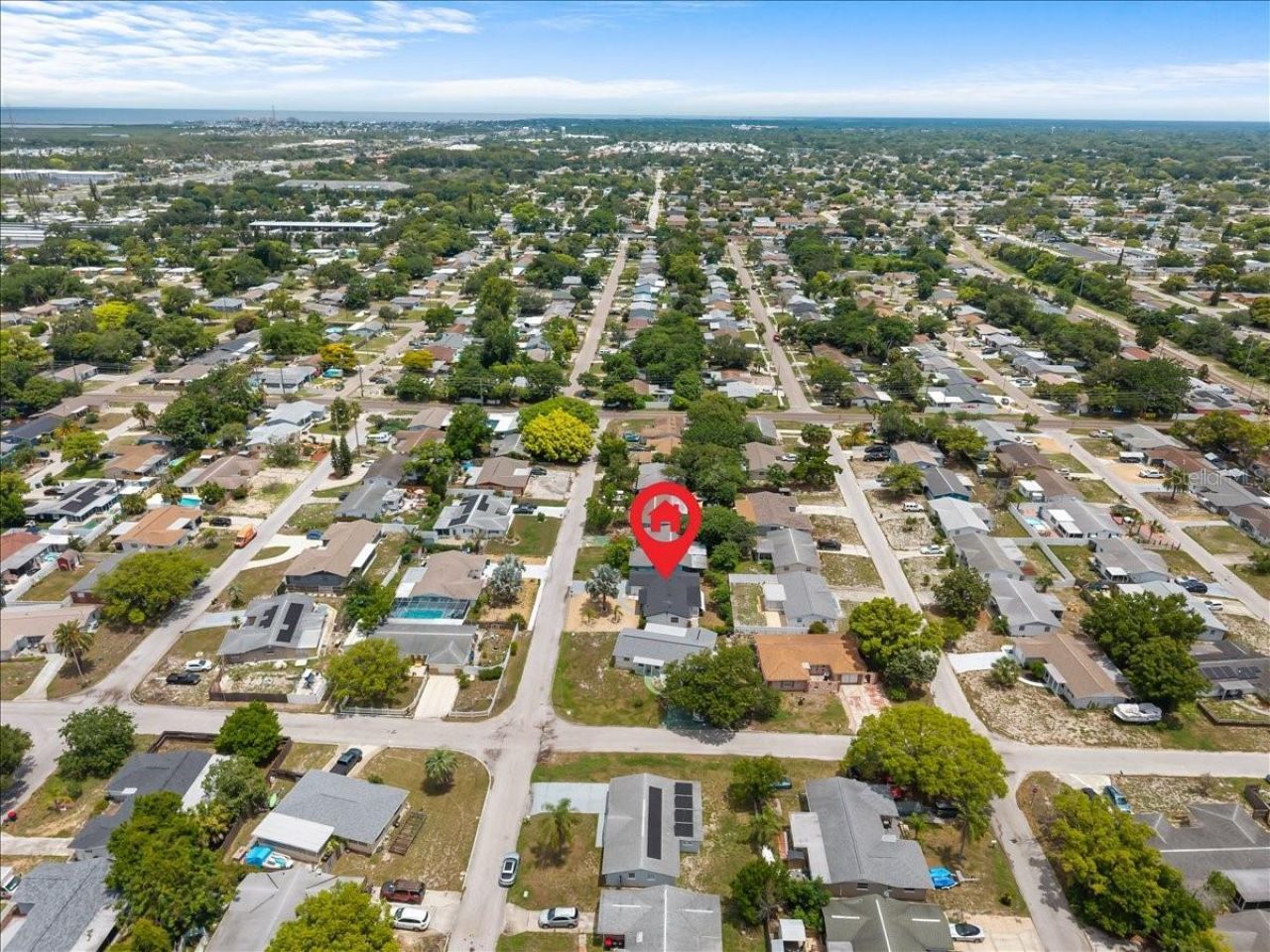 10914 Oakdale Avenue , Port Richey, FL 34668 Photo