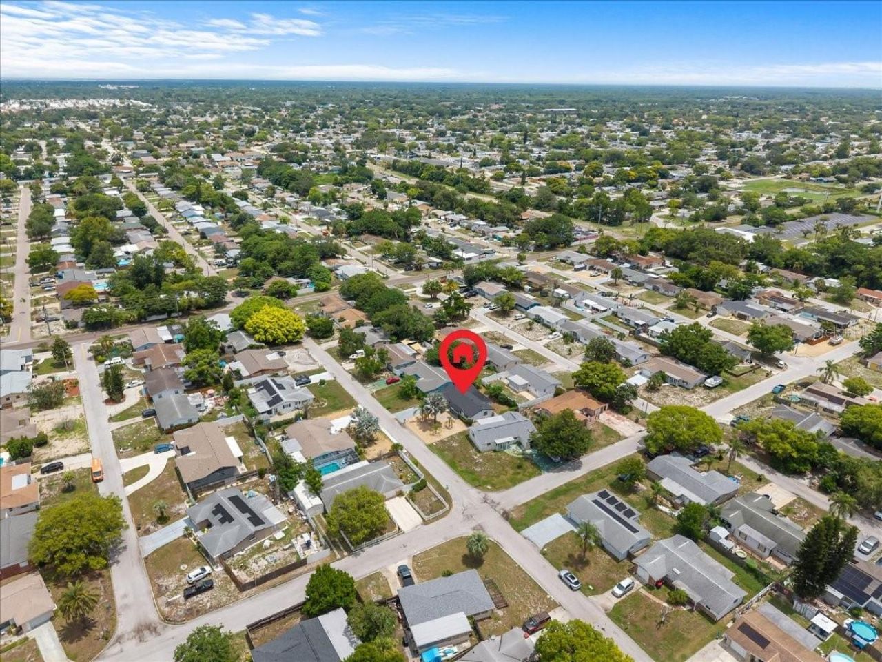 10914 Oakdale Avenue , Port Richey, FL 34668 Photo