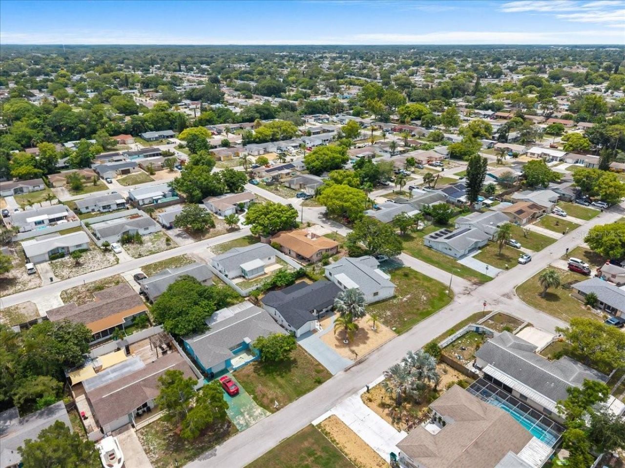 10914 Oakdale Avenue , Port Richey, FL 34668 Photo