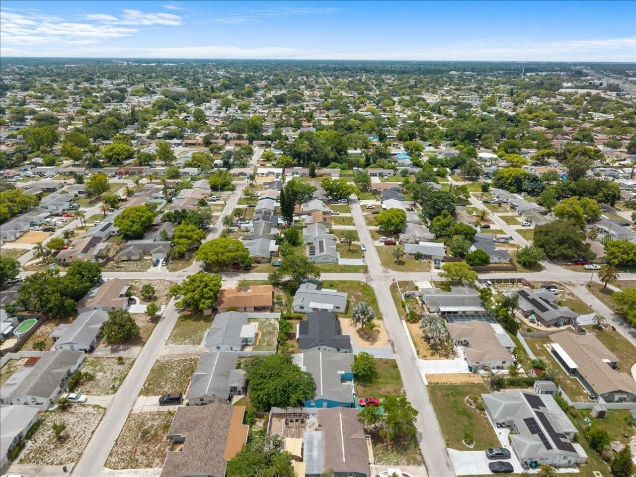 10914 Oakdale Avenue , Port Richey, FL 34668 Photo