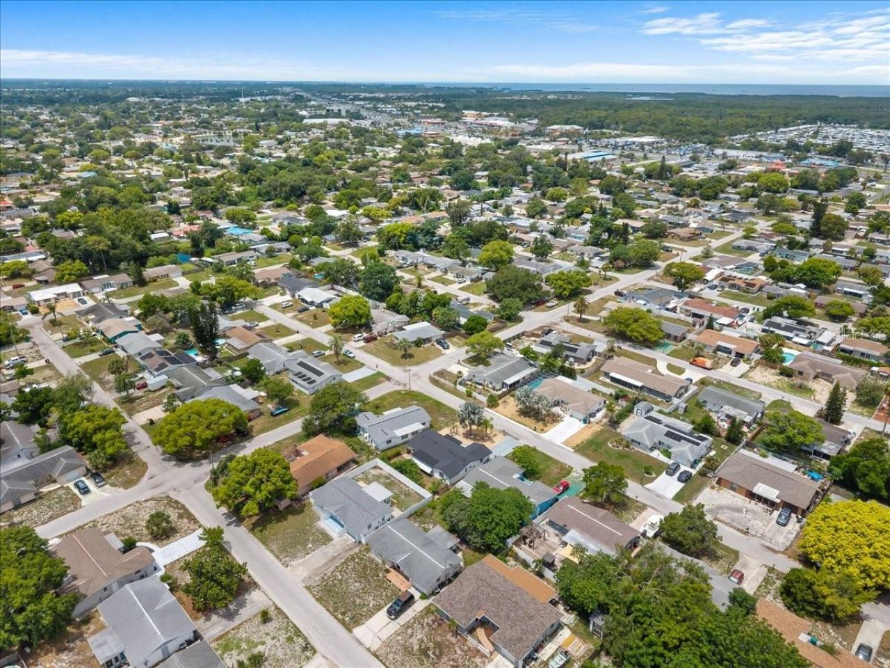 10914 Oakdale Avenue , Port Richey, FL 34668 Photo