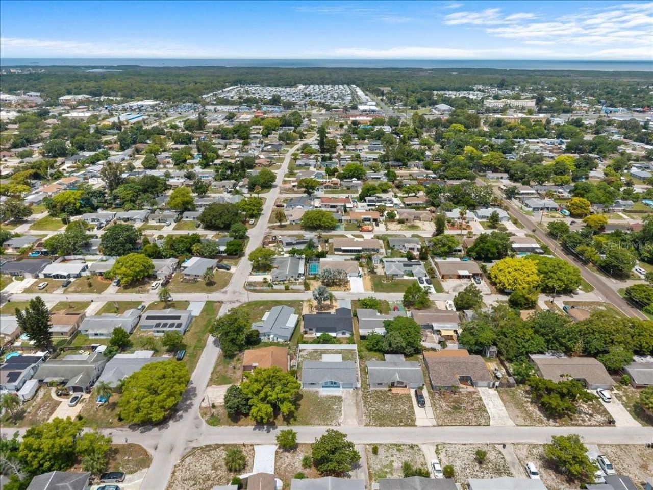 10914 Oakdale Avenue , Port Richey, FL 34668 Photo