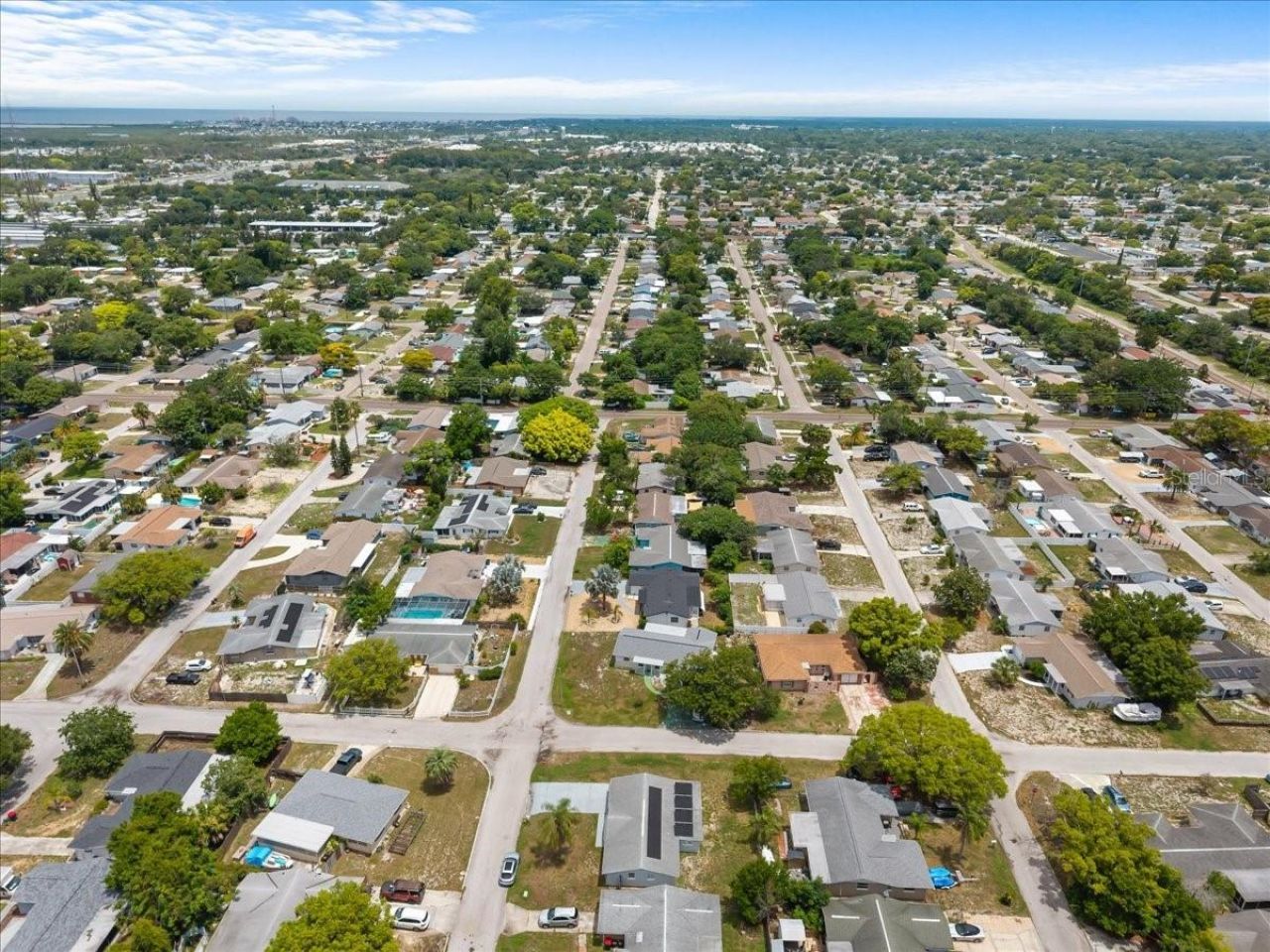 10914 Oakdale Avenue , Port Richey, FL 34668 Photo