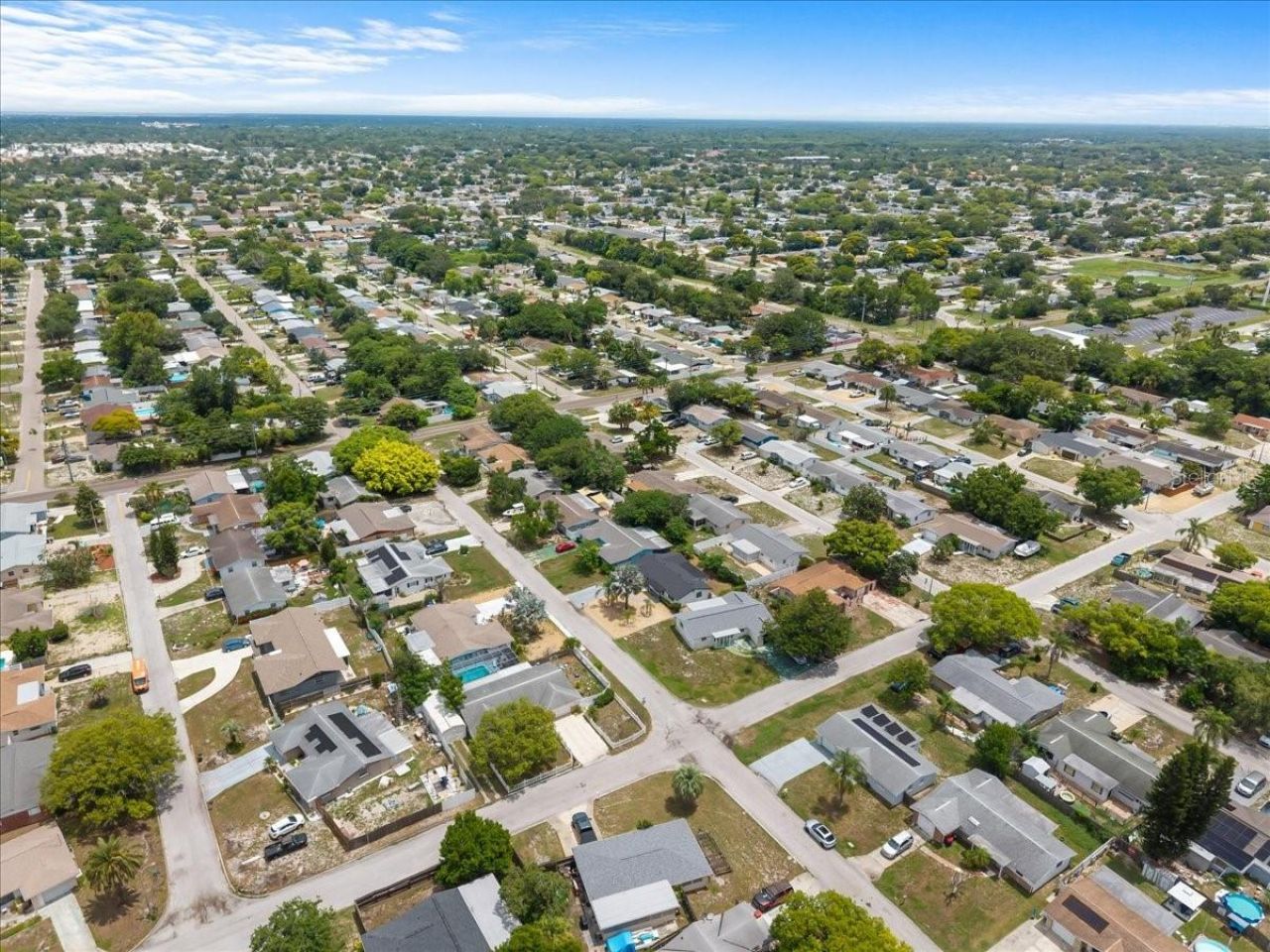 10914 Oakdale Avenue , Port Richey, FL 34668 Photo