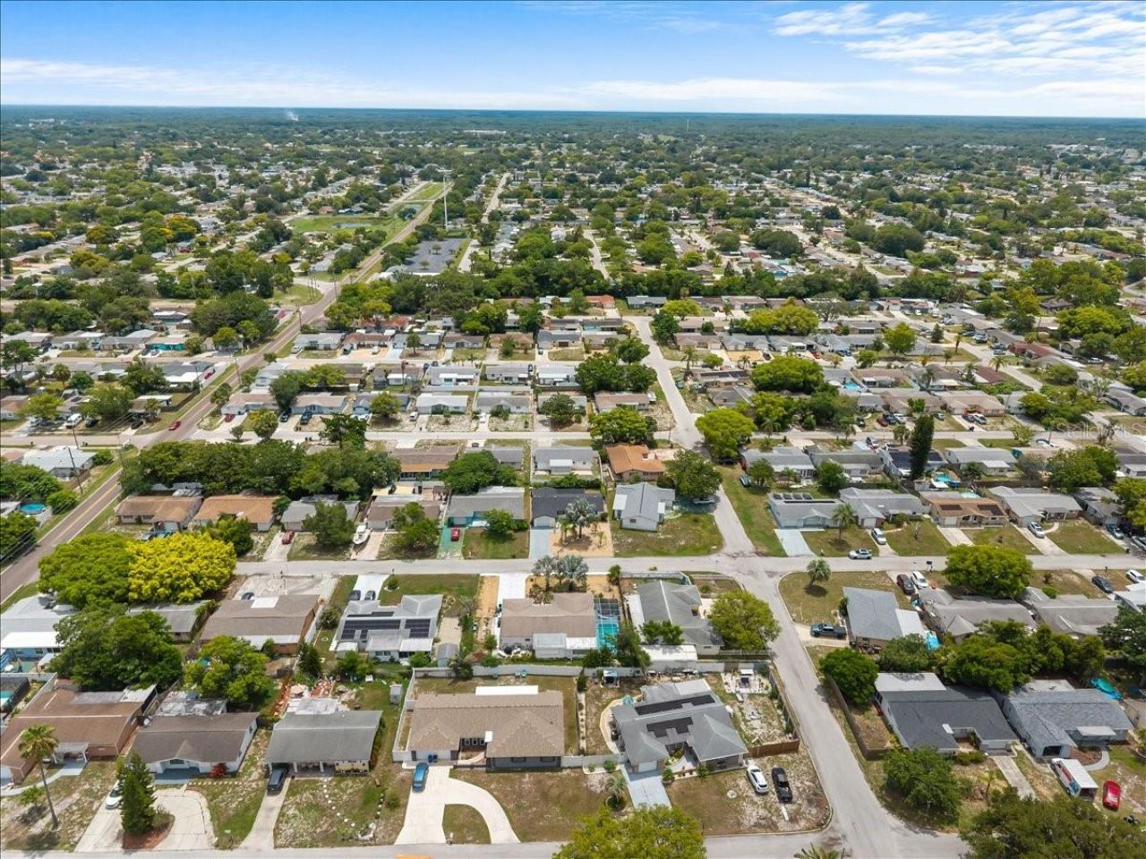 10914 Oakdale Avenue , Port Richey, FL 34668 Photo