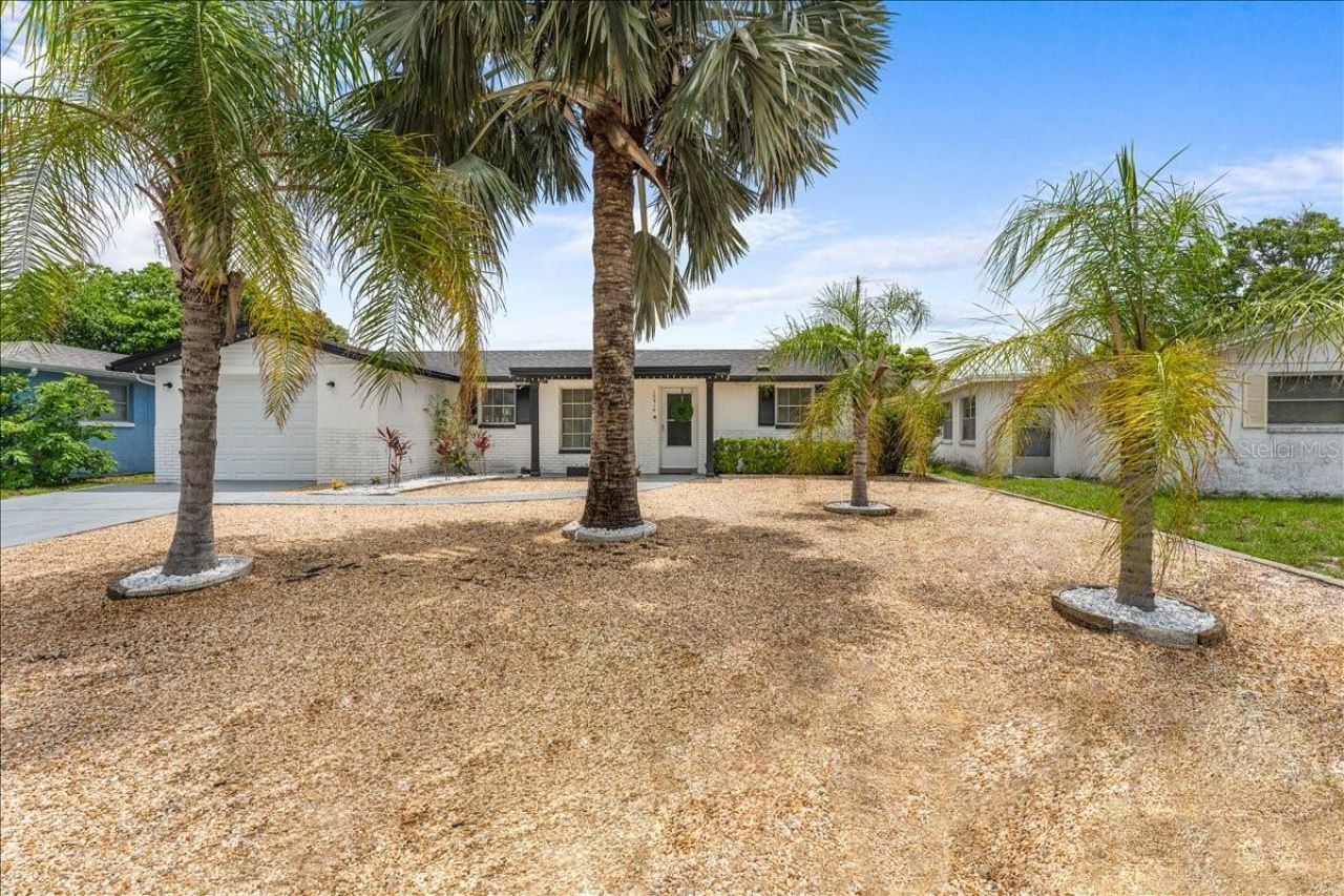 10914 Oakdale Avenue , Port Richey, FL 34668 Photo