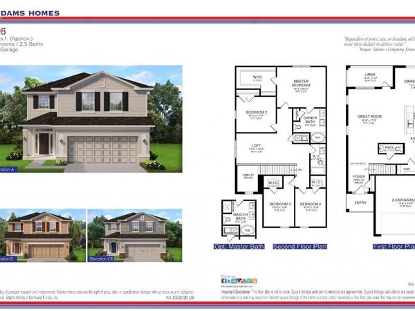 3626 BRIARLYNN WAY , ST CLOUD, FL 34773