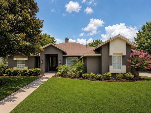 2260 LANGLEY CIRCLE , ORLANDO, FL 32835