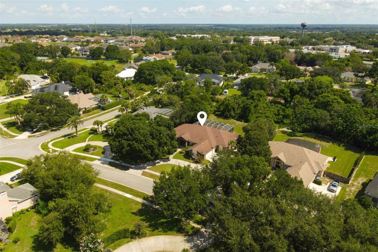 2260 Langley Circle, Orlando, FL 32835 Photo