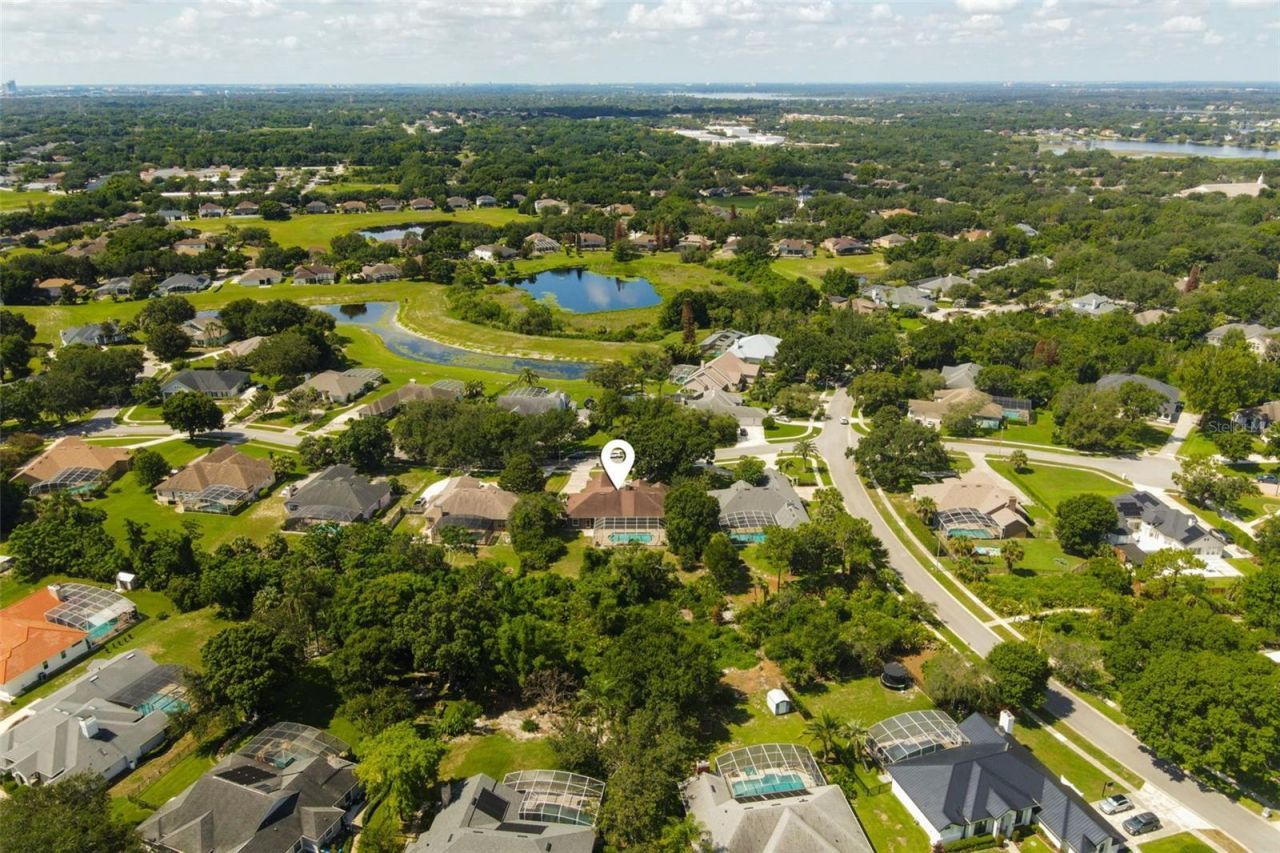 2260 Langley Circle, Orlando, FL 32835 Photo