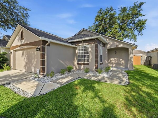 10531 SUN VILLA BOULEVARD , ORLANDO, FL 32817