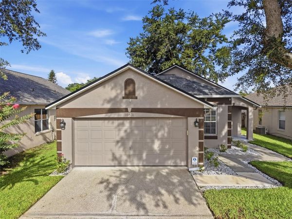 10531 SUN VILLA BOULEVARD , ORLANDO, FL 32817