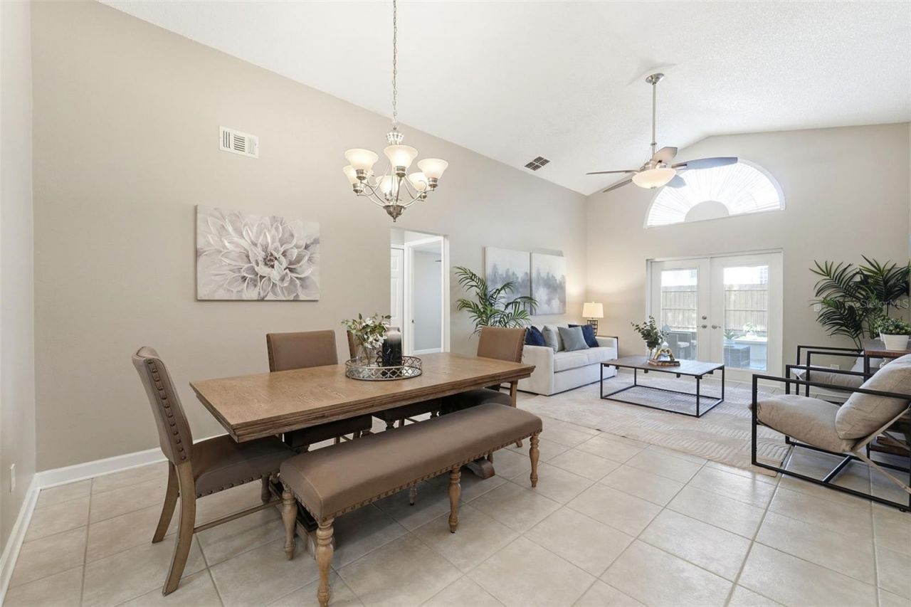10531 Sun Villa Boulevard, Orlando, FL 32817 Photo