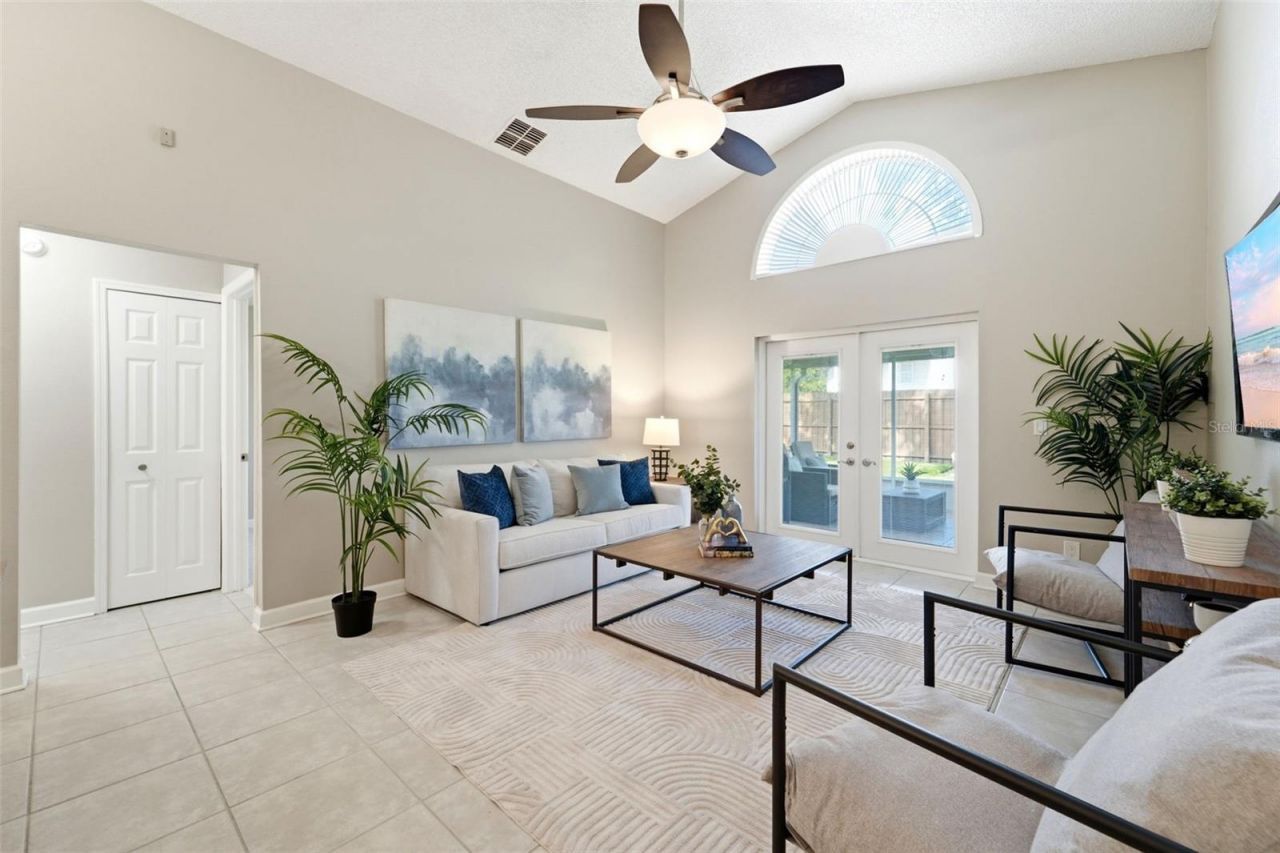 10531 Sun Villa Boulevard, Orlando, FL 32817 Photo