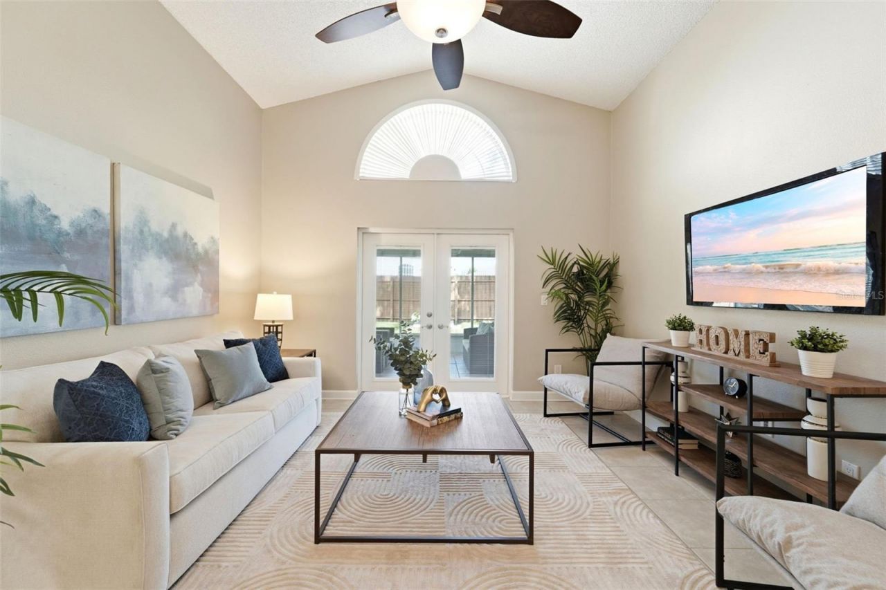10531 Sun Villa Boulevard, Orlando, FL 32817 Photo