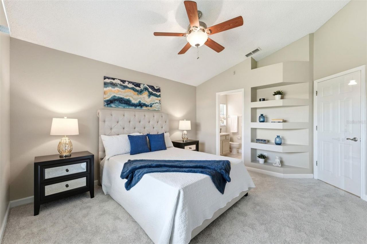10531 Sun Villa Boulevard, Orlando, FL 32817 Photo