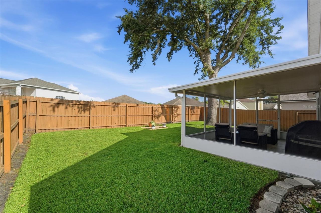 10531 Sun Villa Boulevard, Orlando, FL 32817 Photo
