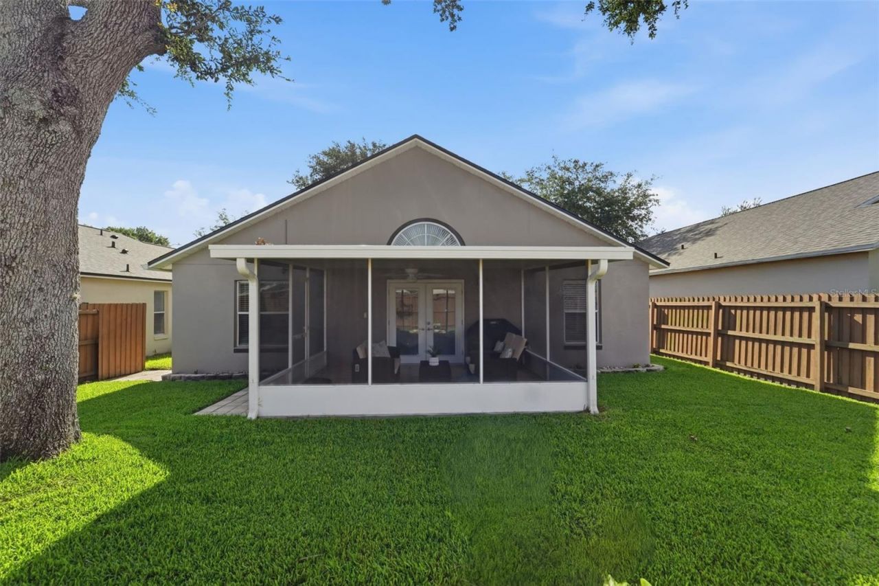 10531 Sun Villa Boulevard, Orlando, FL 32817 Photo