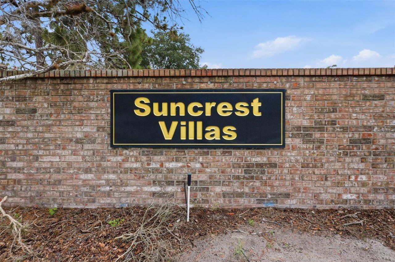 10531 Sun Villa Boulevard, Orlando, FL 32817 Photo