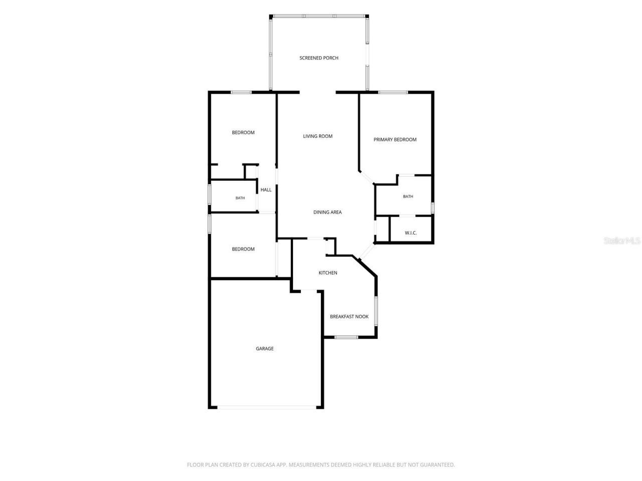 10531 Sun Villa Boulevard, Orlando, FL 32817 Photo