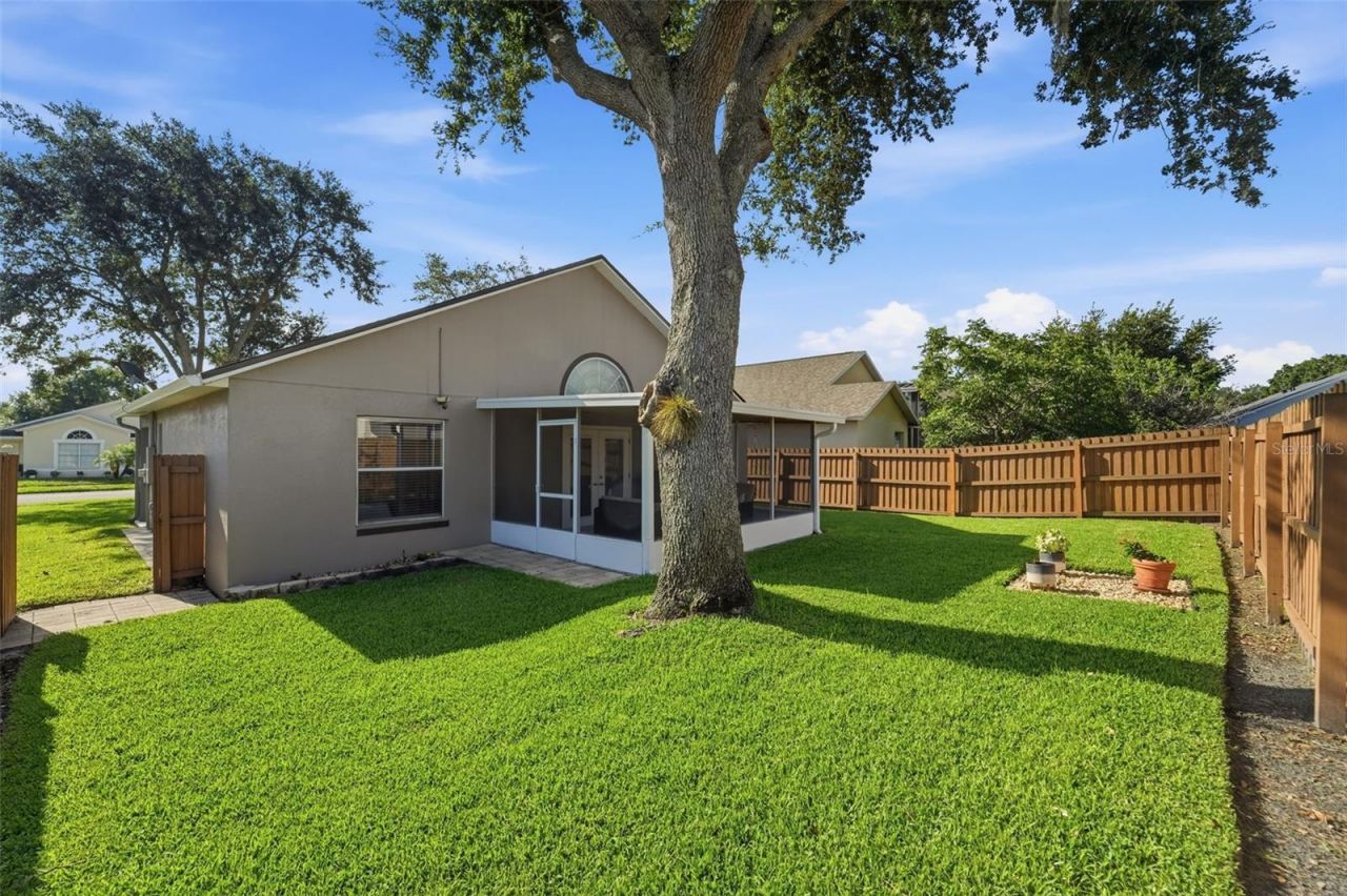 10531 Sun Villa Boulevard, Orlando, FL 32817 Photo
