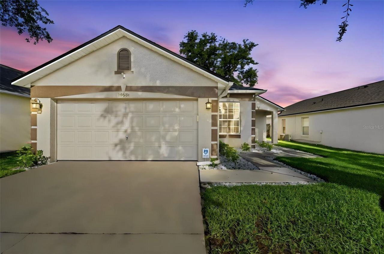10531 Sun Villa Boulevard, Orlando, FL 32817 Photo