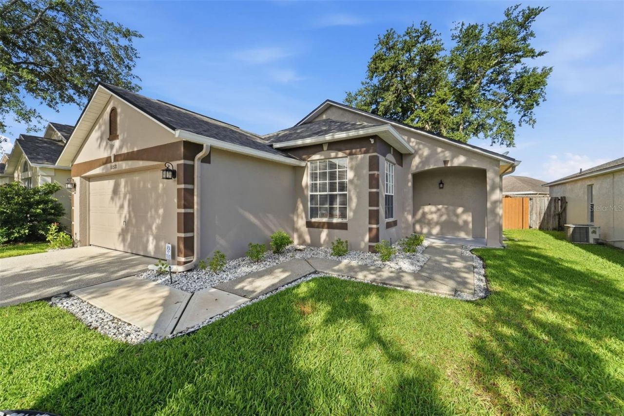 10531 Sun Villa Boulevard, Orlando, FL 32817 Photo