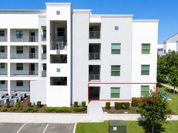 3111 PARADOX CIRCLE , Unit 108, KISSIMMEE, FL 34746