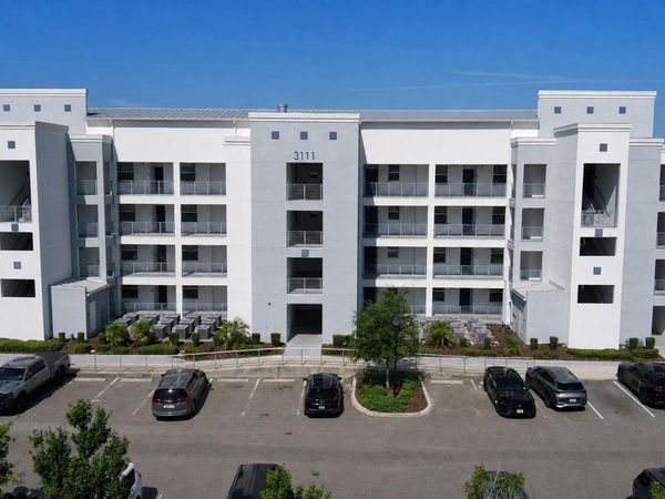 3111 PARADOX CIRCLE , Unit 108, KISSIMMEE, FL 34746
