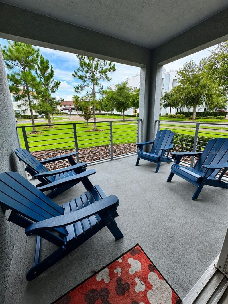 3111 Paradox Circle , Unit 108, Kissimmee, FL 34746 Photo