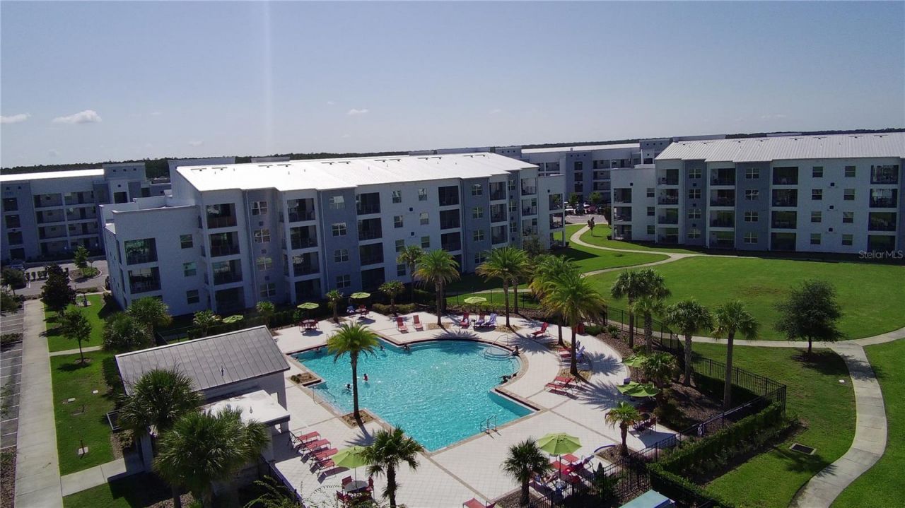 3111 Paradox Circle , Unit 108, Kissimmee, FL 34746 Photo