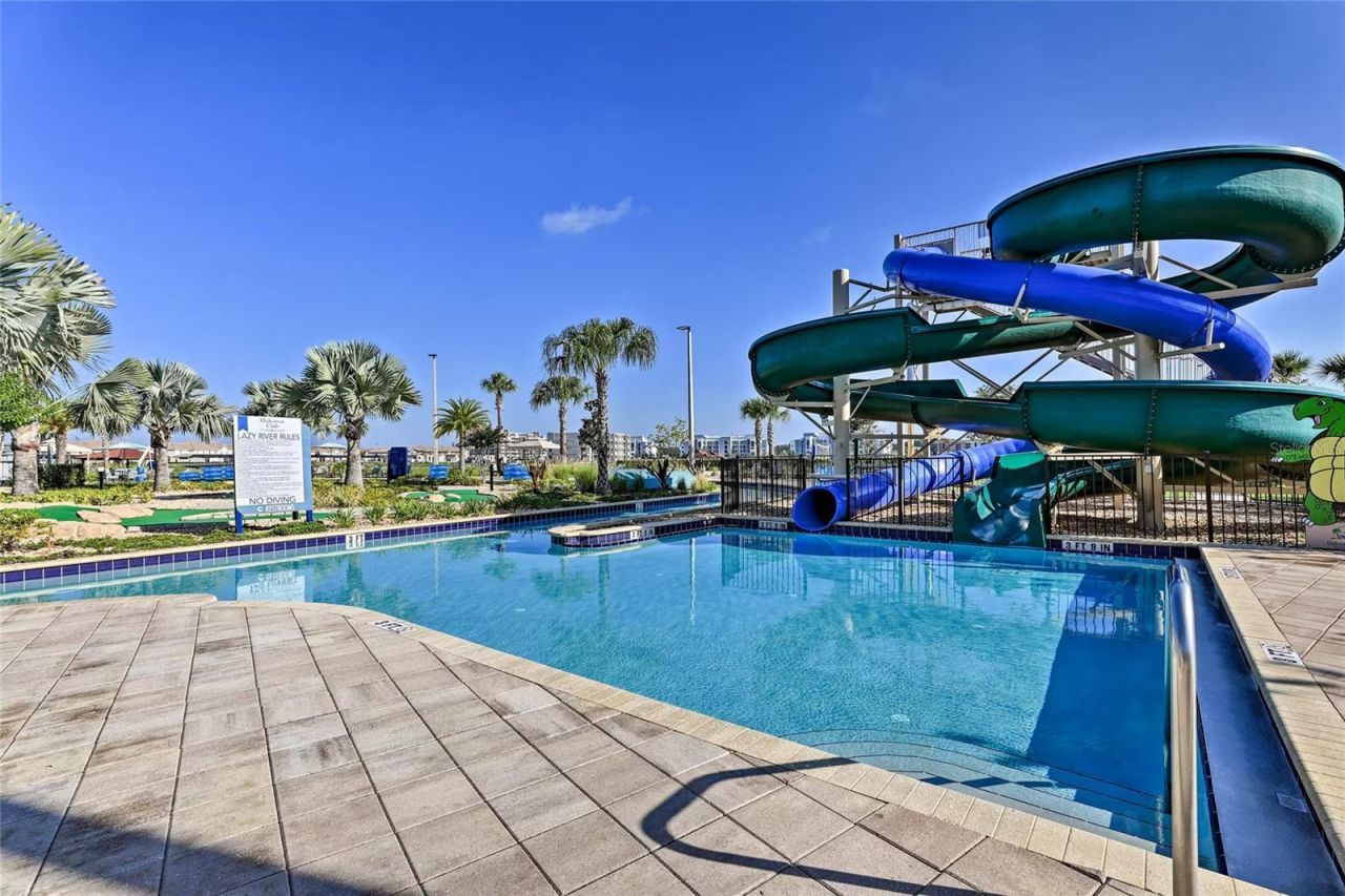 3111 Paradox Circle , Unit 108, Kissimmee, FL 34746 Photo
