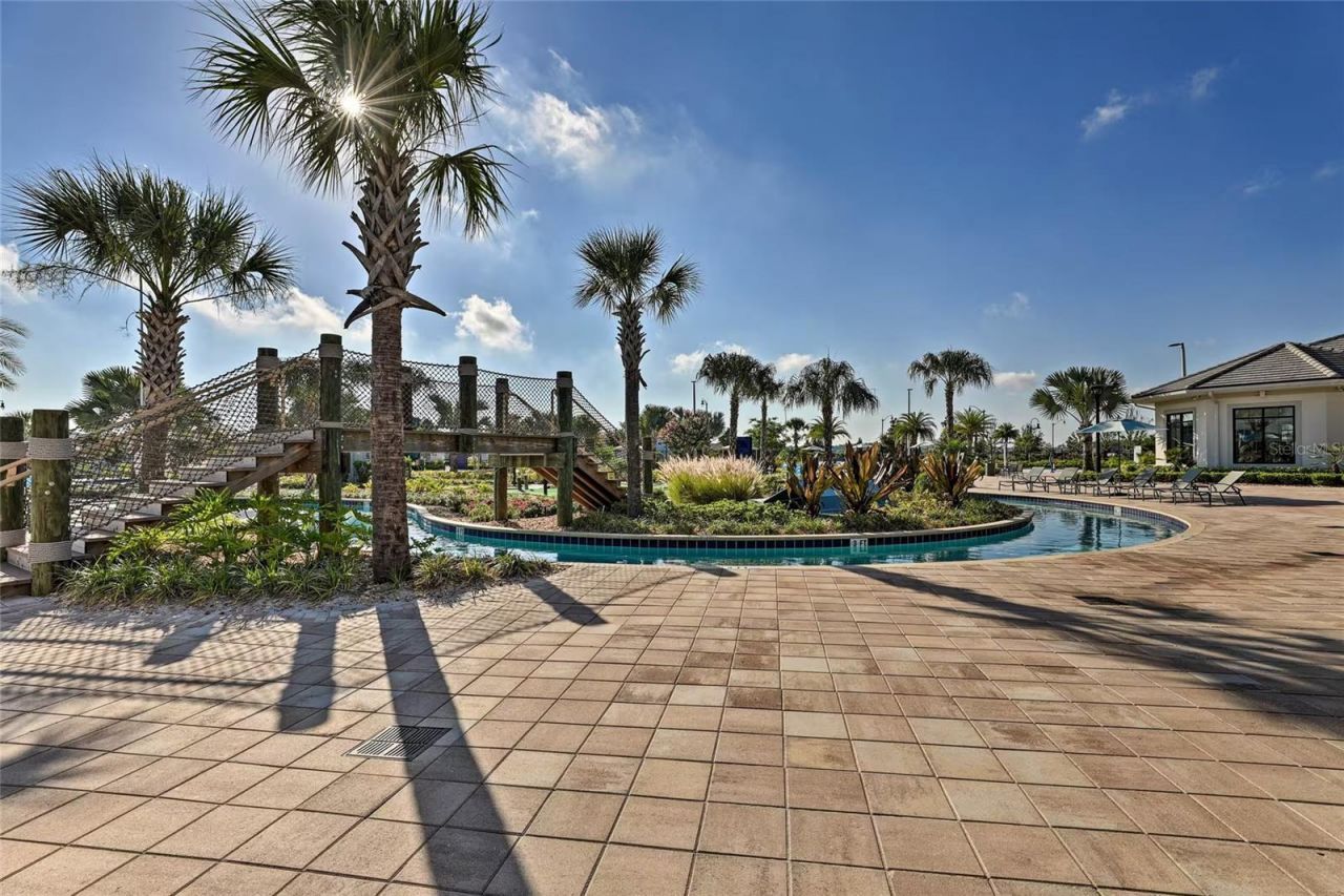3111 Paradox Circle , Unit 108, Kissimmee, FL 34746 Photo