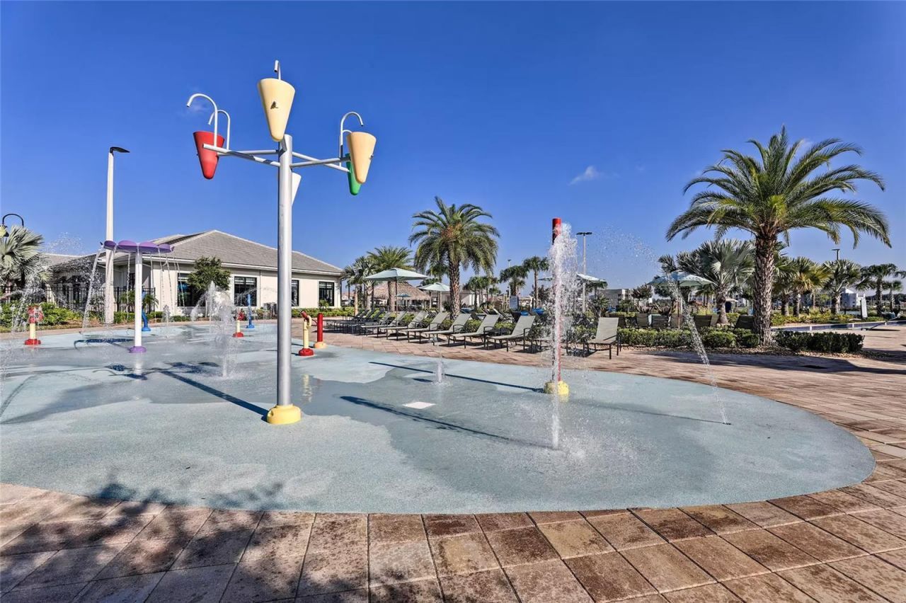 3111 Paradox Circle , Unit 108, Kissimmee, FL 34746 Photo