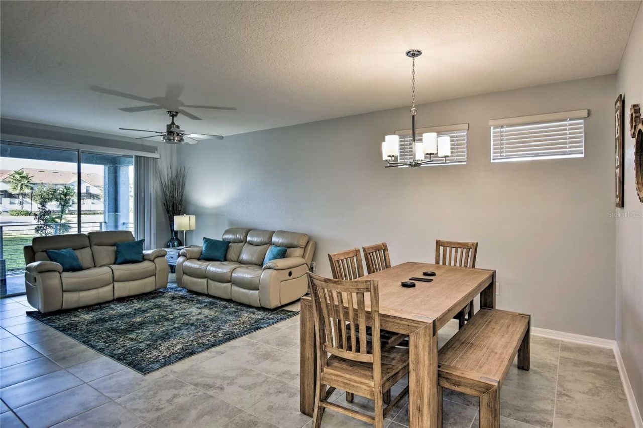3111 Paradox Circle , Unit 108, Kissimmee, FL 34746 Photo