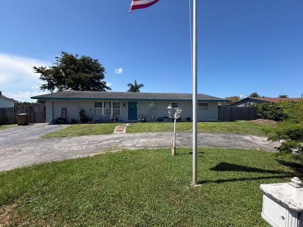 6591 SW 56TH STREET , FORT LAUDERDALE, FL 33314