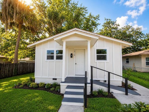1016 W 8TH STREET , SANFORD, FL 32771