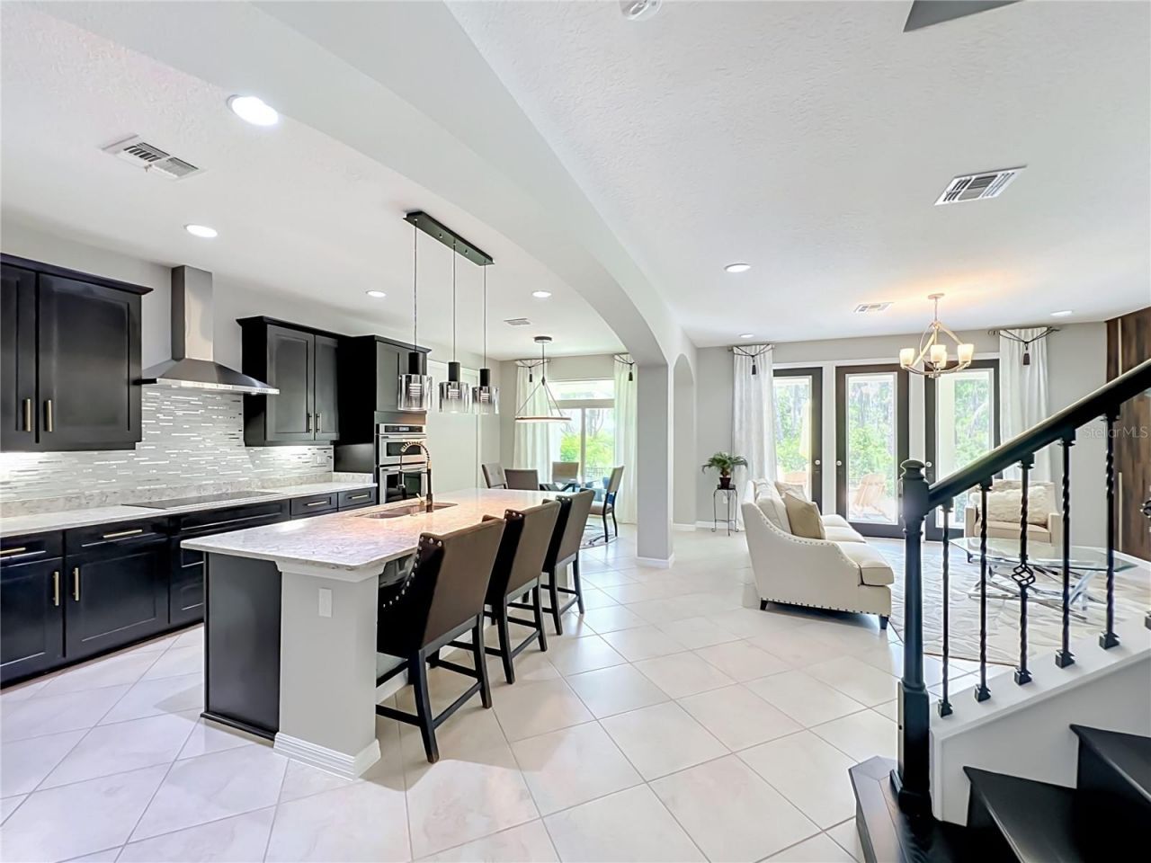 8316 Lookout Pointe Drive, Windermere, FL 34786 Photo