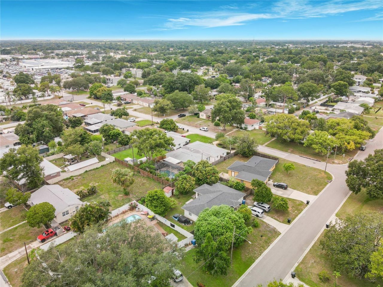 2926 28th Avenue N, Saint Petersburg, FL 33713 Photo